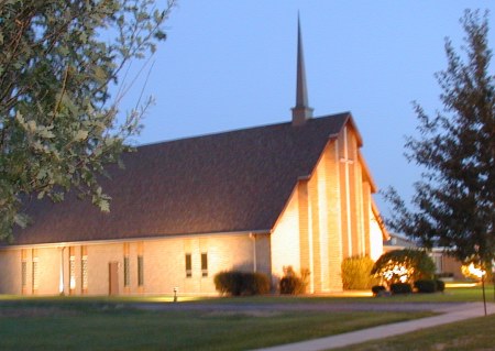 >>Bethel '...house of God'

BETHEL BAPTIST CHURCH
24600 Little Mack, St. Clair Shores, Michigan
(586) 772-2520
           >>click for fellowship fotos