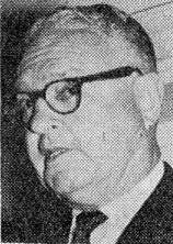 Dr. E.E. Anthony, MD
Fort Worth, 1906-1975