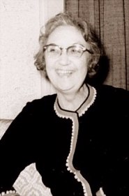 Jewel Anthony
1905-1966