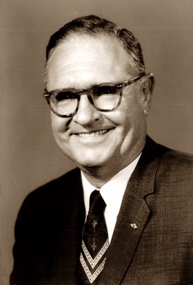 Dr. E.E. Anthony